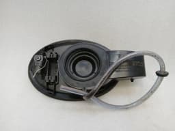 PORSCHE Porsche Panamera 976 2024-2026 fuel filler cap 976809858 fuel cap tank flap — thumbnail 5