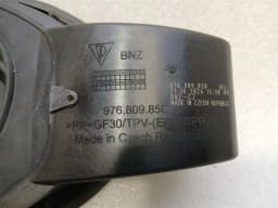 PORSCHE Porsche Panamera 976 2024-2026 fuel filler cap 976809858 fuel cap tank flap — thumbnail 6