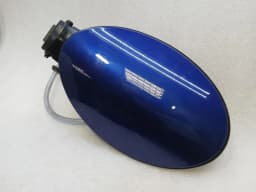 PORSCHE Porsche Panamera 976 2024-2026 fuel filler cap 976809858 fuel cap tank flap — thumbnail 8