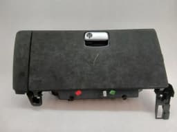 PORSCHE Porsche Cayman 718 GT4 Glovebox 99155225307 RHD ALCANTARA Glove Box — thumbnail 2