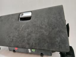 PORSCHE Porsche Cayman 718 GT4 Glovebox 99155225307 RHD ALCANTARA Glove Box — thumbnail 5