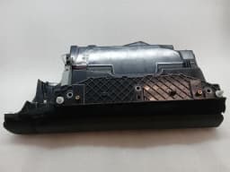 PORSCHE Porsche Cayman 718 GT4 Glovebox 99155225307 RHD ALCANTARA Glove Box — thumbnail 6