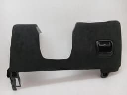 PORSCHE Porsche Cayman 718 GT4 Glovebox 99155225307 RHD ALCANTARA Glove Box — thumbnail 10