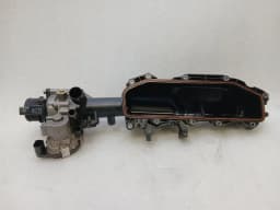 PORSCHE Porsche Panamera 976 G3 2024-2026 Inlet Manifold PAB133267C SET Intake Manifold — thumbnail 7