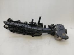 PORSCHE Porsche Panamera 976 G3 2024-2026 Inlet Manifold PAB133267C SET Intake Manifold — thumbnail 10