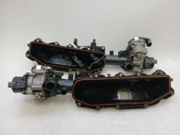 PORSCHE Porsche Panamera 976 G3 2024-2026 Inlet Manifold PAB133267C SET Intake Manifold — thumbnail 2