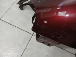PORSCHE Porsche Taycan 9J Left Wing 9J1821101Y W/O Power Door Fender Left — thumbnail 4