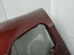 PORSCHE Porsche Taycan 9J Left Wing 9J1821101Y W/O Power Door Fender Left — thumbnail 7