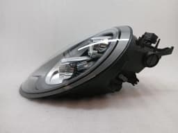 PORSCHE Porsche 911 991 Left Headlight 99163127304 RHD PDLS + MK1 LED Headlamp Left — thumbnail 3