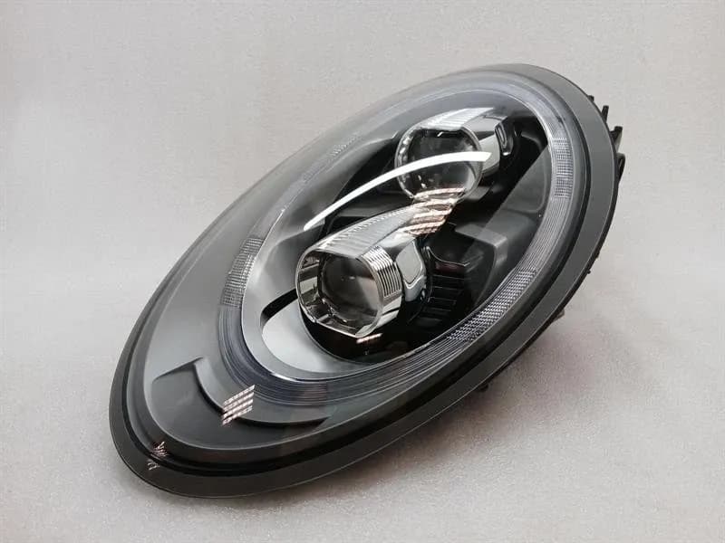 PORSCHE Porsche 911 991 Left Headlight 99163127304 RHD PDLS + MK1 LED Headlamp Left