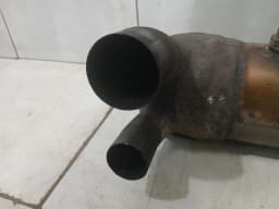 PORSCHE Porsche 911 991 Catalytic Converter Set 9P1254400A Catalytic Converter Set — thumbnail 8