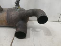 PORSCHE Porsche 911 991 Catalytic Converter Set 9P1254400A Catalytic Converter Set — thumbnail 3