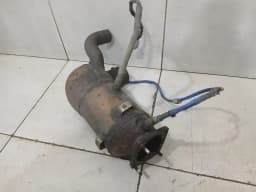 PORSCHE Porsche 911 991 Catalytic Converter Set 9P1254400A Catalytic Converter Set — thumbnail 4