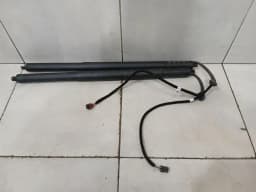 PORSCHE Porsche Panamera 976 G3 boat lid strut 976827851B gas pressure damper tailgate — thumbnail 7