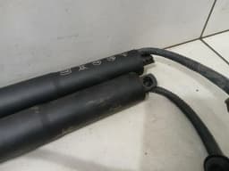 PORSCHE Porsche Panamera 976 G3 boat lid strut 976827851B gas pressure damper tailgate — thumbnail 8