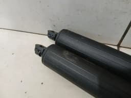 PORSCHE Porsche Panamera 976 G3 boat lid strut 976827851B gas pressure damper tailgate — thumbnail 9
