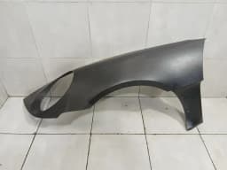 PORSCHE Porsche 911 992 ST S/T Carbon Fiber Left Wing 992 Fender Left 9GT821103BYG2X — thumbnail 1
