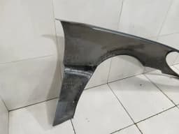 PORSCHE Porsche 911 992 ST S/T Carbon Fiber Left Wing 992 Fender Left 9GT821103BYG2X — thumbnail 9