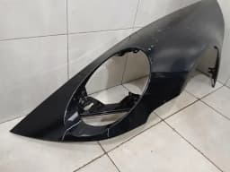 PORSCHE Porsche 911 992 Left Wing 992821101y Left Fender — thumbnail 2