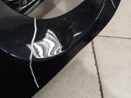 PORSCHE Porsche 911 992 Left Wing 992821101y Left Fender — thumbnail 4