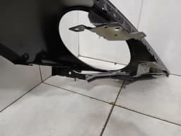 PORSCHE Porsche 911 992 Left Wing 992821101y Left Fender — thumbnail 8