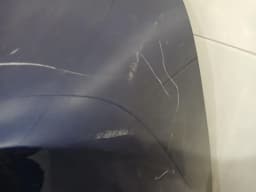 PORSCHE Porsche 911 992 Left Wing 992821101y Fender Left Faulty — thumbnail 6