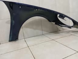PORSCHE Porsche 911 992 Left Wing 992821101y Fender Left Faulty — thumbnail 9