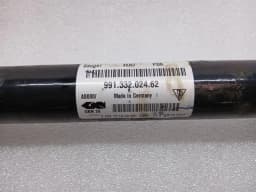 PORSCHE Porsche 911 991 drive shaft rear right 99133202462 rear right drive shaft — thumbnail 7