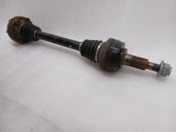 PORSCHE Porsche 911 991 drive shaft rear right 99133202462 rear right drive shaft — thumbnail 10