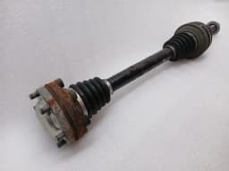 PORSCHE Porsche 911 991 drive shaft rear right 99133202462 rear right drive shaft — thumbnail 9