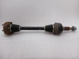 PORSCHE Porsche 911 991 drive shaft rear right 99133202462 rear right drive shaft — thumbnail 8