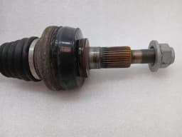 PORSCHE Porsche 911 991 drive shaft rear right 99133202462 rear right drive shaft — thumbnail 4