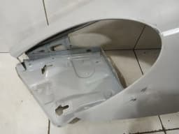 PORSCHE Porsche Cayman 718 Left Wing 982821021 Left Fender — thumbnail 6