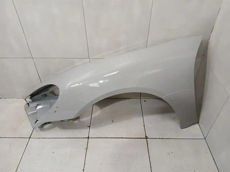 PORSCHE Porsche Cayman 718 Left Wing 982821021 Left Fender