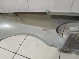 PORSCHE Porsche Cayman 718 Left Wing 982821021 Left Fender — thumbnail 8