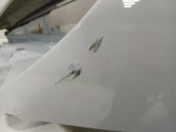 PORSCHE Porsche Cayman 718 Left Wing 982821021 Left Fender — thumbnail 5