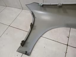 PORSCHE Porsche Cayman 718 Left Wing 982821021 Left Fender — thumbnail 9
