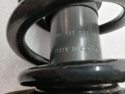 PORSCHE Porsche 911 991 shock absorber rear 99133305740 shock absorber rear — thumbnail 6