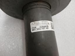 PORSCHE Porsche 911 991 shock absorber rear 99133305740 shock absorber rear — thumbnail 5