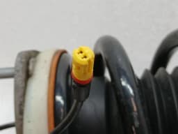 PORSCHE Porsche 911 991 shock absorber rear 99133305740 shock absorber rear — thumbnail 4