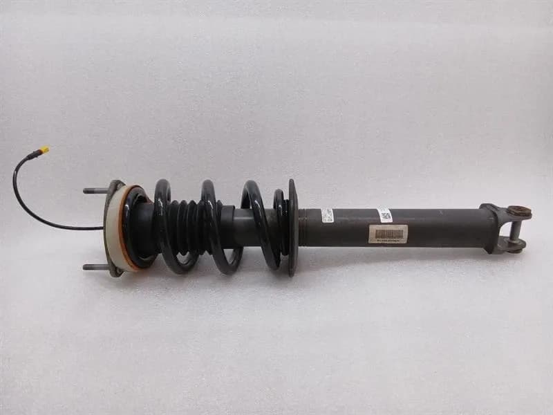PORSCHE Porsche 911 991 shock absorber rear 99133305740 shock absorber rear