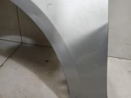 PORSCHE Porsche Cayman 718 Left Wing 982821021y Defects Fender Left — thumbnail 4
