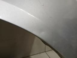 PORSCHE Porsche Cayman 718 Left Wing 982821021y Defects Fender Left — thumbnail 5