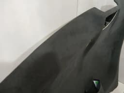 PORSCHE Porsche Cayman 718 GT4 Roof Lining 982867501A Alcantara Headliner — thumbnail 3