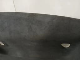 PORSCHE Porsche Cayman 718 GT4 Roof Lining 982867501A Alcantara Headliner — thumbnail 4