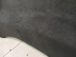 PORSCHE Porsche Cayman 718 GT4 Roof Lining 982867501A Alcantara Headliner — thumbnail 9