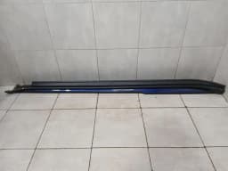 PORSCHE Porsche Panamera 976 G3 2024-2026 Side Skirt 976854885 Y Side Skirts LEFT — thumbnail 1