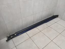 PORSCHE Porsche Panamera 976 G3 2024-2026 Side Skirt 976854885 Y Side Skirts LEFT — thumbnail 2