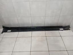 PORSCHE Porsche Panamera 976 G3 2024-2026 Side Skirt 976854885 Y Side Skirts LEFT — thumbnail 6