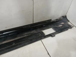 PORSCHE Porsche Panamera 976 G3 2024-2026 Side Skirt 976854885 Y Side Skirts LEFT — thumbnail 7